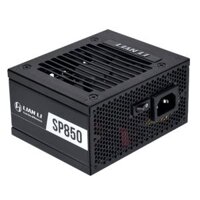 Nguồn Lian Li SP850 850W 80 Plus Gold Certified Power Supply, Fully Modular, Active PFC, SFX Form Factor Black