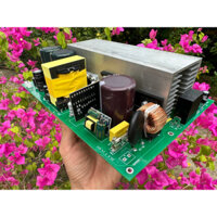 Nguồn Liền Công Suất 220V chuyên ráp loa kéo, Sub Điện KIT ACTIVE bản chuẩn