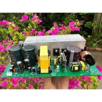 Nguồn Liền Công Suất 220V chuyên ráp loa kéo, Sub Điện KIT ACTIVE bản chuẩn