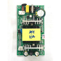 Nguồn Loa Kéo 10A - 15V