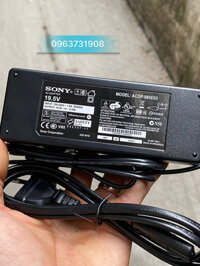 Nguồn Loa Sony SOUNDBAR 2.1CH 80W SONY HT-S200F chuẩn Sony phân phối