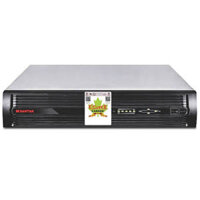 Nguồn lưu điện 1KVA UPS SANTAK Rack 1K