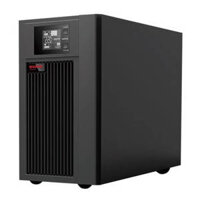 Nguồn lưu điện 1KVA UPS SANTAK ONLINE C1K (LCD)