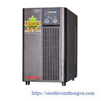 Nguồn lưu điện 2KVA UPS SANTAK ONLINE C2KE
