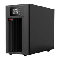 Nguồn lưu điện 2KVA UPS SANTAK ONLINE C2K (LCD)