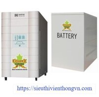 Nguồn lưu điện 2KVA UPS SANTAK ONLINE C2KS