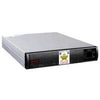 Nguồn lưu điện 6KVA UPS SANTAK Rack 6K