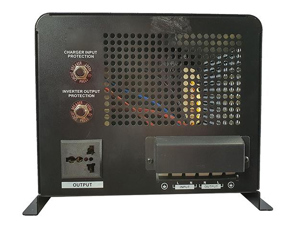 Nguồn lưu điện Inverter SOROTEC EP4048