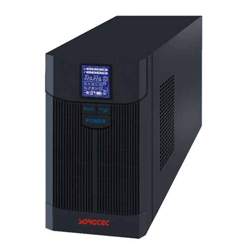 Nguồn lưu điện Inverter UPS SOROTEC XL1200