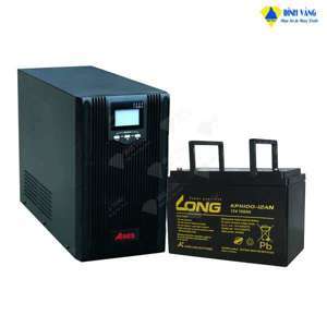 Nguồn lưu điện UPS ARES AR620H