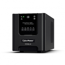 Nguồn lưu điện UPS CyberPower PR750ELCD