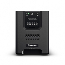 Nguồn lưu điện UPS CyberPower PR1000ELCD