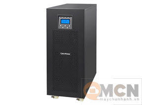 Nguồn lưu điện UPS CyberPower OLS10000E - 10000VA/9000W