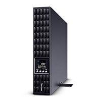 Nguồn lưu điện UPS CyberPower OLS3000ERT2UA