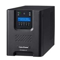 Nguồn lưu điện UPS CyberPower PR1500ELCD