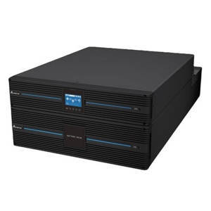Nguồn lưu điện UPS DELTA Amplon RT-6K