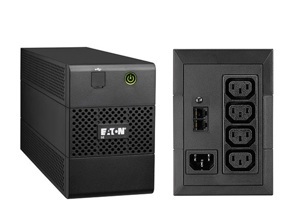 Nguồn lưu điện UPS EATON 5V 850