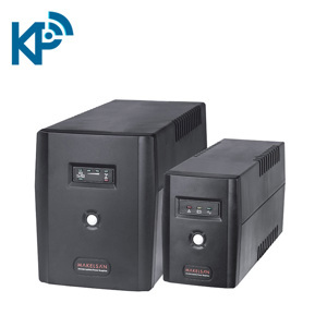 Nguồn lưu điện UPS MAKELSAN 1KVA