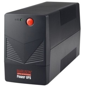 Nguồn lưu điện UPS Maruson POW-2200ASGMC
