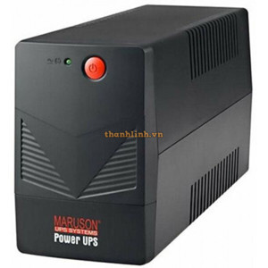 Nguồn lưu điện UPS Maruson POW-500AGMV