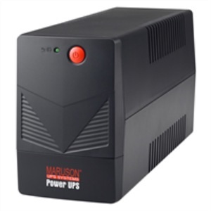 Nguồn lưu điện UPS Maruson POW-500AGMV