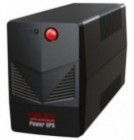 Nguồn lưu điện UPS Maruson POW-500AGMV