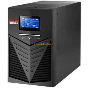 Nguồn lưu điện UPS MARUSON ULT-W3KGMS