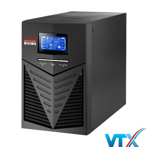 Nguồn lưu điện UPS Maruson ULT-W1KGMS