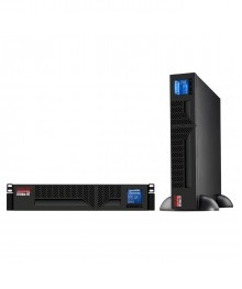 Nguồn lưu điện UPS MARUSON ULT-3KRTGME