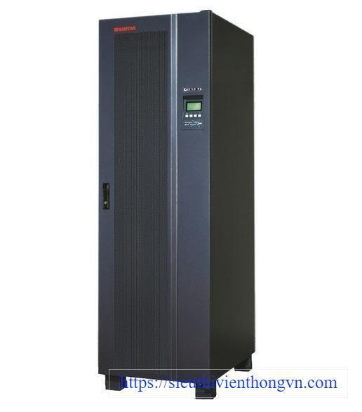 Nguồn lưu điện UPS SANTAK 3C3-EX30KS - 30KVA