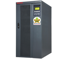 Nguồn lưu điện UPS SANTAK 3C3-EX30KS - 30KVA