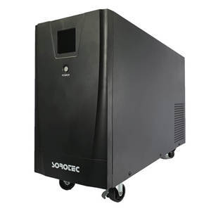 Nguồn lưu điện UPS SOROTEC BX5000XL