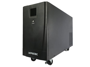 Nguồn lưu điện UPS SOROTEC BX5000XL
