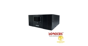 Nguồn lưu điện UPS SOROTEC IG1200