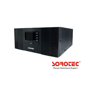 Nguồn lưu điện UPS SOROTEC IG600