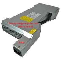 Nguồn+mainboard máy workstation hp z800