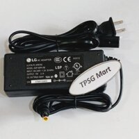 Nguồn màn hình LCD 19V - 2.1A / Đầu cắm 6.5mm x 4.4mm cho LCD LG, Samsung,..