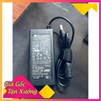 Nguồn màn hình LG 12V 4A + Tặng dây nguồn