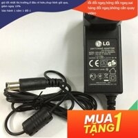 NGUỒN MÀN HÌNH LG 19V 1.3A 1.6A 1.7A ĐẦU KIM. ADAPTER MÀN HÌNH LG