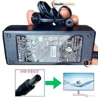 Nguồn màn hình máy tính bàn HP 20VX 22ER 23ER 25ER, adapter màn HP 19v 2.1a