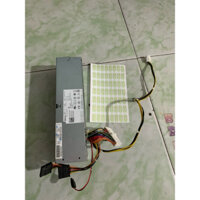 Nguồn máy bộ dell optilex 3010/7010/9010-dell 390/790/990 sff