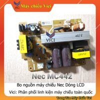 Nguồn máy chiếu Nec đời mới MC371XG chính hãng