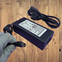 Nguồn máy in hoá đơn 24V-2.5A (trọn bộ adapter + dây nguồn) - Mới 100%