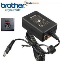 Nguồn máy in nhãn Brother PT-H110 PT-1000 PT-1010 9V