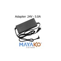 Nguồn máy lọc nước Adapter 36V 5.0A - Nguồn Adapter Mayako