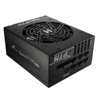 NGUỒN MÁY TÍNH 1200W FSP HYDRO PTM PRO – 80 PLUS PLATINUM PCIE5.0