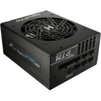Nguồn Máy Tính 1200W FSP Hydro PTM Pro – 80 Plus Platinum PCIE5.0