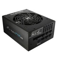 Nguồn Máy Tính 1200W FSP Hydro PTM Pro – 80 Plus Platinum PCIE5.0