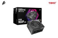NGUỒN MÁY TÍNH 1STPLAYER NGDP-GLD-850-BK-EU 850W ĐEN (80 PLUS GOLD) (8981)