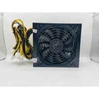 Nguồn máy tính 2000w, nguồn trâu đào coin